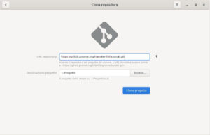 GNOME: update di fine anno sull’evoluzione del progettow11