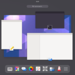 GNOME Shell, svelata la nuova veste grafica: sarà pronta per GNOME 40?