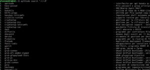 [Guida] GNU/Linux: come muovere i primi passi in un server