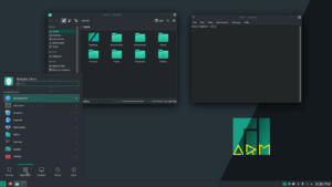 Manjaro 20.2 Nibia, ufficiale la nuova release della distro Arch based