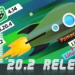 Manjaro 20.2 Nibia, ufficiale la nuova release della distro Arch based