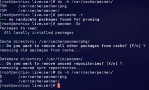 [Guida] Arch Linux: ecco come funziona il gestore di pacchetti Pacman