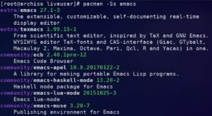[Guida] Arch Linux: ecco come funziona il gestore di pacchetti Pacman