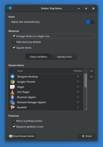 Rilasciato Xfce 4.16: miglioramenti generali e una migliore identità visiva