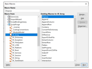 LibreOffice 7.1 arriva a febbraio: folding mode, animazioni e scripting