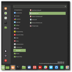 Rilasciata la Beta di Linux Mint 20.1 “Ulyssa”