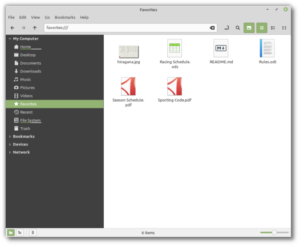 Rilasciata la Beta di Linux Mint 20.1 “Ulyssa”