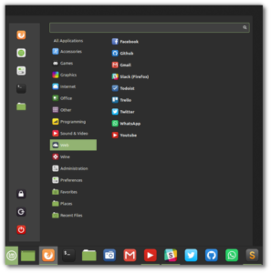 Rilasciata la Beta di Linux Mint 20.1 “Ulyssa”
