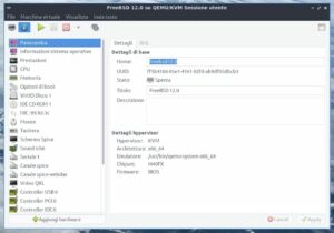 [Guida] Come virtualizzare un OS con GNOME Boxes e Virt-Manager