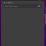 What IP: un interessante Network Info Tool per Linux