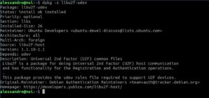 [Guida] Ubuntu: come attivare l’autenticazione a due fattori con la Yubikey