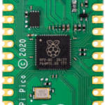 Raspberry Pi Pico: il nuovo microcontrollore a soli 4 dollari