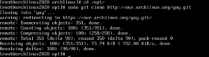 [Guida] Ecco come installare l’AUR helper Yay su Arch Linux e Manjaro