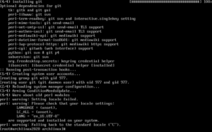 [Guida] Ecco come installare l’AUR helper Yay su Arch Linux e Manjaro