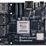 BeagleV, board con supporto per Linux basata su RISC-V