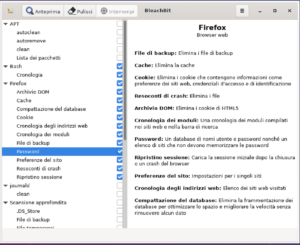 BleachBit System Cleaner: disponibile la versione 4.2 del tool open source