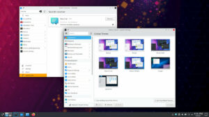 Rilasciata la Beta di Plasma 5.21: le cose si fanno belle