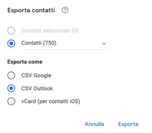 [GUIDA] Come sincronizzare i contatti tra Gmail e Thunderbird