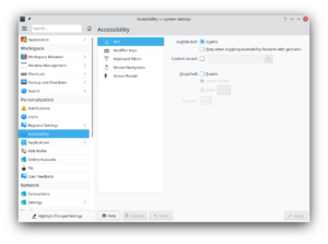 Rilasciata la Beta di Plasma 5.21: le cose si fanno belle