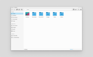 KDE pubblica la roadmap del 2021: finalmente Wayland