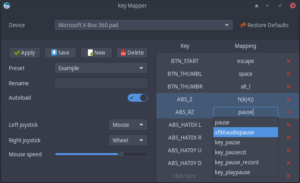 [GUIDA] Key Mapper: come rimappare tastiera e mouse su Linux