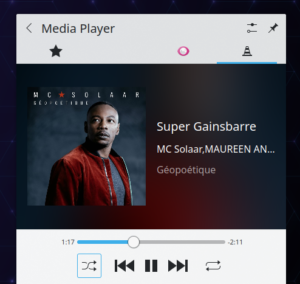 Rilasciata la Beta di Plasma 5.21: le cose si fanno belle