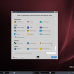 MX-Fluxbox Raspberry Pi Respin: MX Linux sbarca su Raspberry!