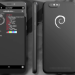 Pine64, arriva la quinta edizione del PinePhone con Mobian OS