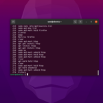[GUIDA] Linux, Bash Tip: come vedere il timestamp di un comando