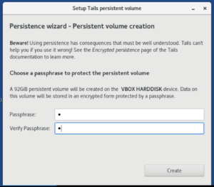 Tails: i piani del prossimo futuro per lo sviluppo della distribuzione