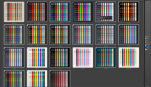 Ecco Terminology 1.9: l’emulatore si aggiorna con nuovi colori