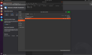 [GUIDA] Come sincronizzare i contatti tra Gmail e Thunderbird