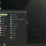 Linux Mint 20.1