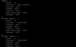 [Guida] Ananicy, gestione automatica delle priorità dei processi
