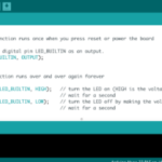 Arduino IDE nuovamente disponibile nei repository di Debian Sid