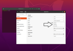[GUIDA] Come installare il tema Adwaita su Ubuntu 20.04, 20.10 e 21.04