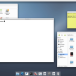 Hello, apprezzamenti alla FOSDEM: la distro ispirata a MacOS prende forma!