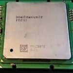 Stop al supporto per Intel Itanium nel Kernel Linux