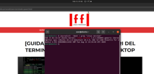 [GUIDA] Linux: verificare l’ultima esecuzione di una versione del kernel