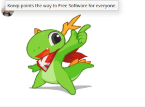 NeoChat: il client di Matrix sviluppato da KDE riceve un corposo update