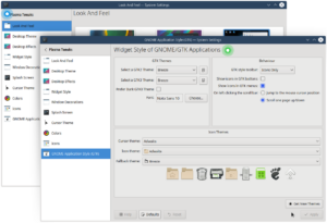 Netrunner 21.01: nuova release della Debian based con KDE