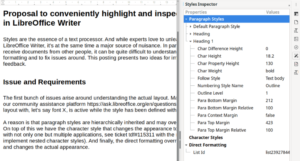 Disponibile LibreOffice 7.1: nuovo nome e tante novità