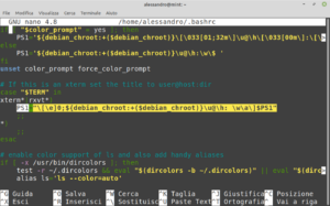 [Guida] PyWal: adattare i colori del terminale allo sfondo del desktop