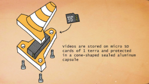 VLC 4.0, uno sguardo alle novità in arrivo e un viaggio sulla luna