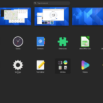 È il giorno di GNOME 40: nuovo look, gestures, app aggiornate & More