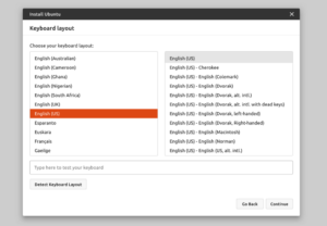 Ubuntu, ecco i design proposti per il nuovo Desktop Installer