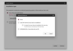 Ubuntu, ecco i design proposti per il nuovo Desktop Installer