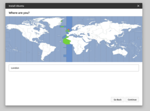 Ubuntu, ecco i design proposti per il nuovo Desktop Installer