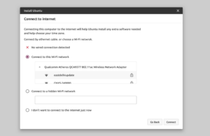 Ubuntu, ecco i design proposti per il nuovo Desktop Installer
