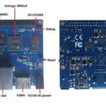 Banana Pi annuncia il nuovo BPI-M2 Pro e sfida Raspberry Pi 4